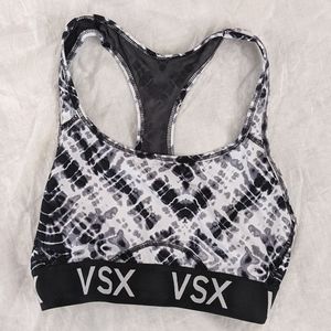 Victoria's Secret sports bra